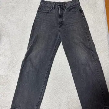 GU 배럴 레그 진