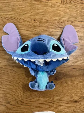 [새상품급] 도쿄 디즈니 리조트 스티치 팬캡 리로앤스티치