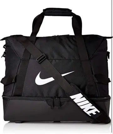 Nike 보스턴 백 블랙 50L