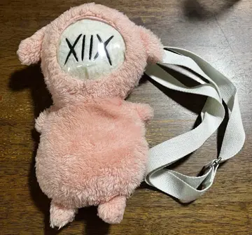 TenTwenty XIIX 이츠메로짱 파우치