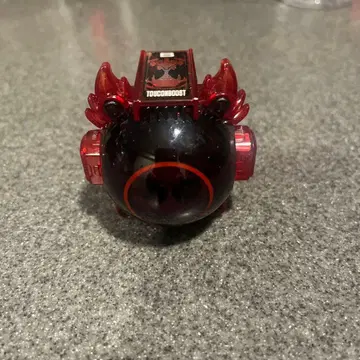 가면라이더 TOUCONBOOST 빨간색