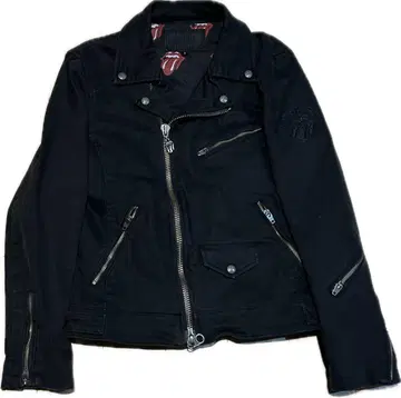 jackrose 잭 로즈 롤링 스톤스 라이더 자켓