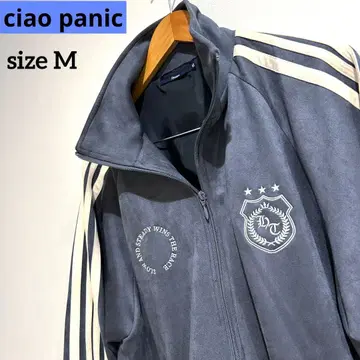 Ciaopanic 트랙 자켓 M 사이즈