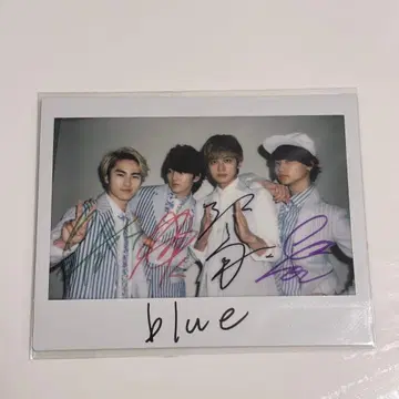 DISH// 와이드 폴라로이드