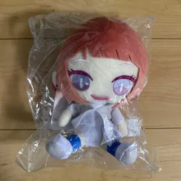 Ado 애이타쿠테 봉제 인형 UVZZ-13679