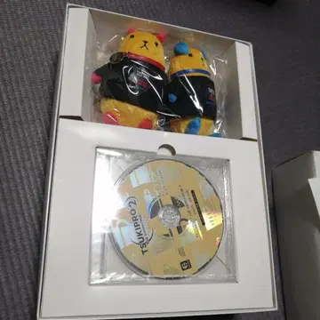 츠키프로 프로아니 2 전권 예약 유상 특전 세트