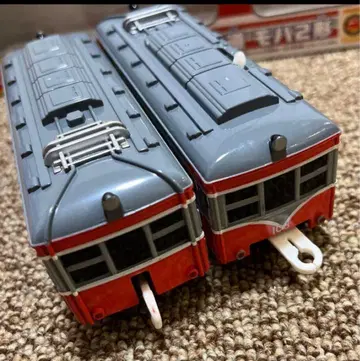 프라레일 하코네 등산철도 모하 2형