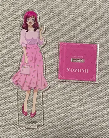 노조미 아크릴 스탠드