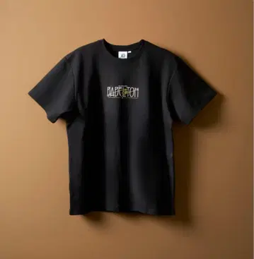 미세스 그린애플 바벨탑 티셔츠