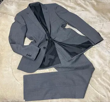 새상품급 유나이티드 애로우즈 A DAY IN THE LIFE 수트