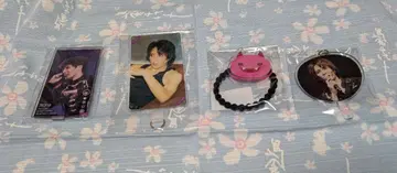 아나타시아 카나타 굿즈