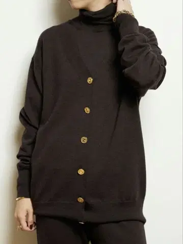 새상품급 [ refind 가디건 ]