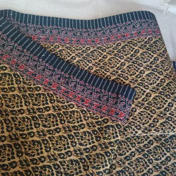 캐주얼 오비 전통 리버티풍