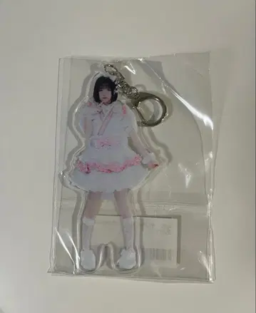 iLiFE! zepp 투어 온라인 복권 아크링 키링 의자