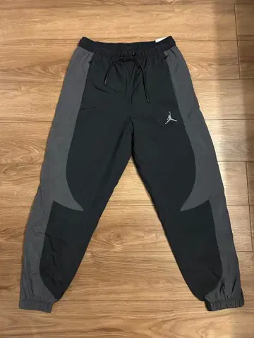 [ 새상품/미사용 ] 조던 나일론 팬츠 스포츠잼