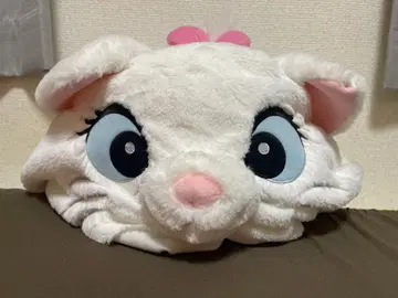 마리짱 팬캡 미사용 새상품