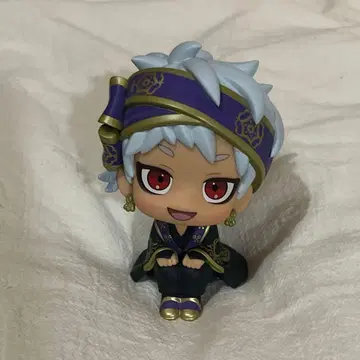 카림 알 아짐 룩업 트위스테