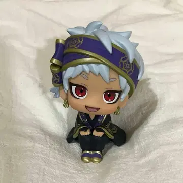 카림 알 아짐 룩업 트위스테