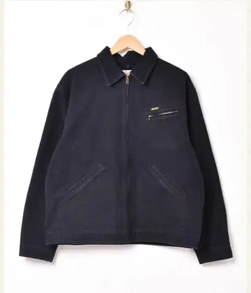 BACKERS 워크 자켓