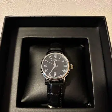 & 손목시계 자동 와인딩 프랑스제