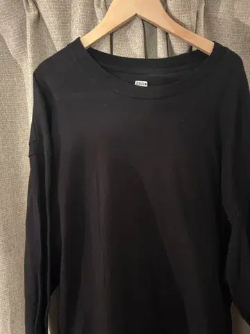 SEQUEL / LONG SLEEVE T-SHIRT fragment