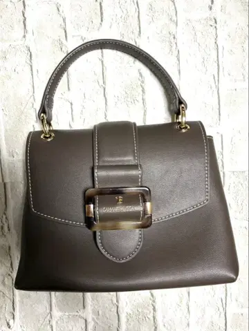 SAMANTHAVEGA 숄더백