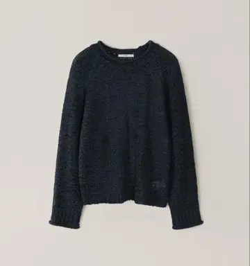 OHOTORO Mussel Knit