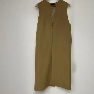 언타이틀 점퍼 스커트