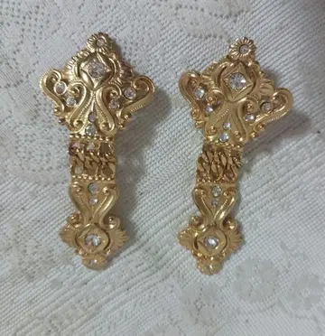 빅 사이즈 vintage 귀찌