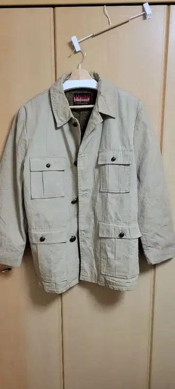 90s Lake Forest 커버올