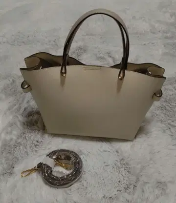 새상품 N. 핸드백