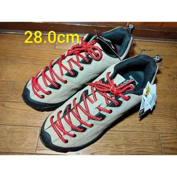 워크맨 DIA 고발수 신발 어반 하이크 샌드 베이지 28.0cm