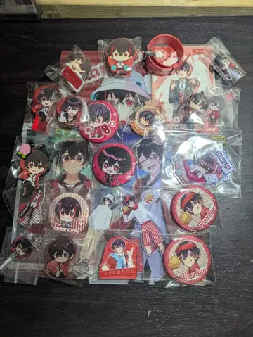 유안군 묶음 판매