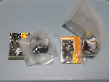 나의 히어로 아카데미아 메가캣