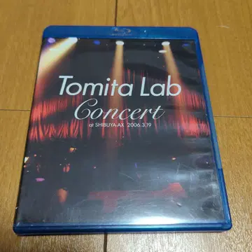 토미타 라보/Tomita Lab Concert