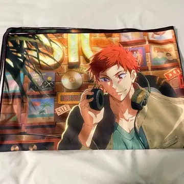 free! 시이나 아사히 담요