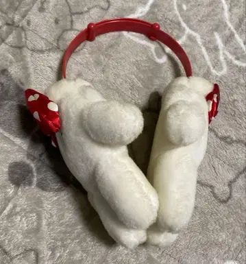 디즈니 미니 귀도리