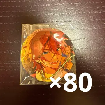 앙스타 아마기 린네 캔뱃지 클라이브