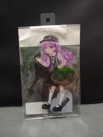 카토 우미 아크릴 스탠드 다크 걸리시 썸머 포켓 썸머 포케