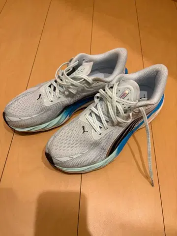 Puma 베로시티 나이트로 4 26cm