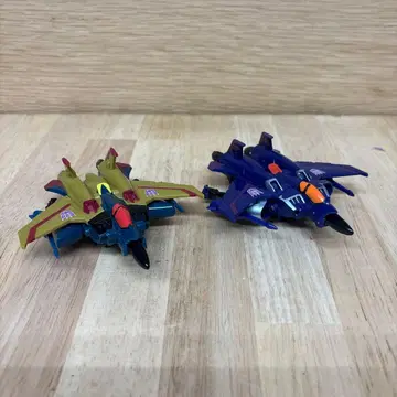 트랜스포머 애니메이티드 액티베이터 다아지 썬더크래커