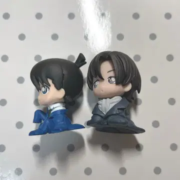 명탐정 코난 치지마세타이 하기와라 켄지 남도일(쿠도 신이치)