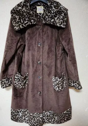 특가 TUNIC 무지 x 애니멀 무늬 홈웨어 가운