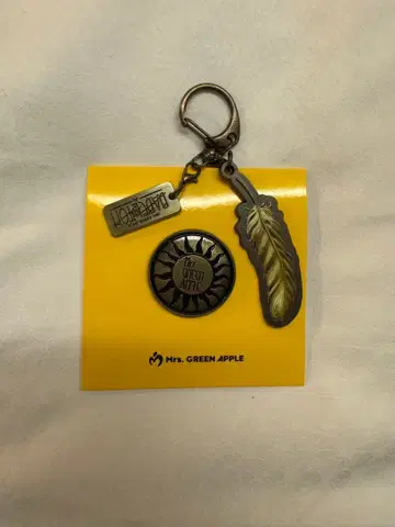 미세스 바벨탑 랜덤 가챠 키링 핀즈 B 세트