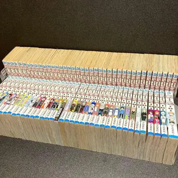 [ 전77권 세트 ] 은혼 전권