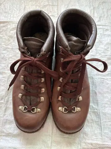 잠발란 zamberlan 후지야마 FJIYAMA 26.5cm 43