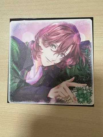 스즈미네 료지 코스터