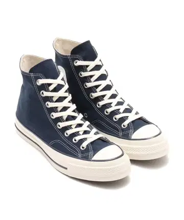 CONVERSE 레거시 27.5cm 하이컷 네이비