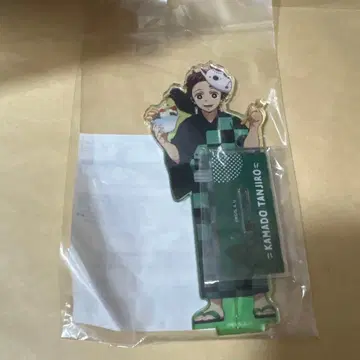 귀멸의 칼날 마츠리비요리 아크릴 스탠드 카마도 탄지로 탄지로