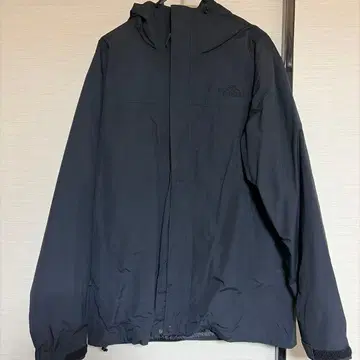 THE NORTH FACE 캐시우스 트리클라이메이트 자켓 L 사이즈